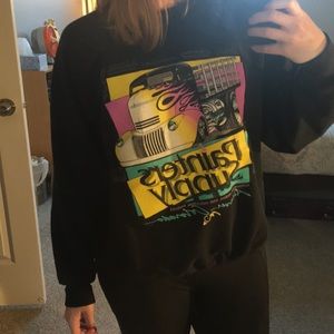 Vintage Sweatshirt!